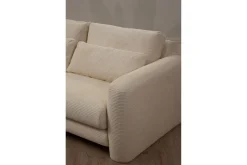 Makhan Soffa m. Divan 3-sits