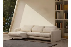 Makhan Soffa m. Divan 3-sits