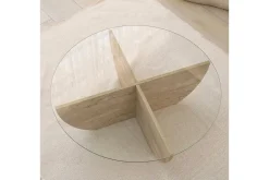 Makhan Soffbord 90 cm