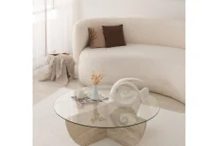 Makhan Soffbord 90 cm