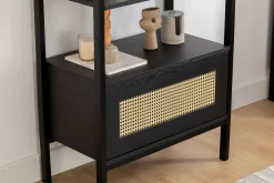 Makwana Bokhylla 76 cm