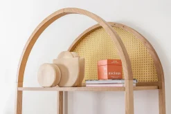 Makwana Bokhylla 75 cm