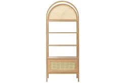 Makwana Bokhylla 75 cm