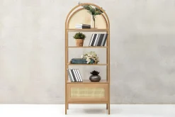 Makwana Bokhylla 75 cm