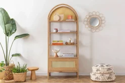Makwana Bokhylla 75 cm