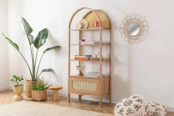 Makwana Bokhylla 75 cm
