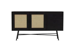 Makwana Konsollbord 160 cm