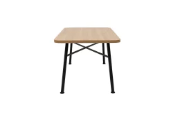 Makwana Matbord 160 cm