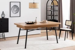 Makwana Matbord 160 cm