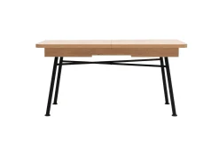Makwana Matbord 160 cm