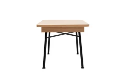 Makwana Matbord 160 cm