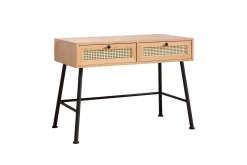 Makwana Skrivbord 107 cm
