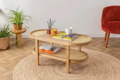 Makwana Soffbord 91 cm