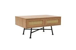 Makwana Soffbord 90 cm