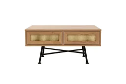 Makwana Soffbord 90 cm