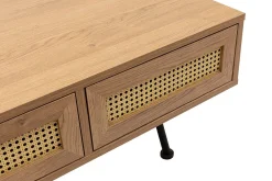 Makwana Soffbord 90 cm