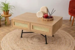 Makwana Soffbord 90 cm