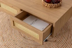 Makwana Soffbord 90 cm