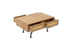 Makwana Soffbord 90 cm