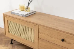 Makwana Tv-bänk 140 cm