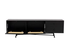 Makwana Tv-bänk 180 cm