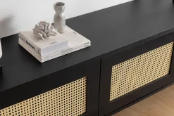 Makwana Tv-bänk 180 cm