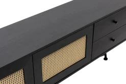 Makwana Tv-bänk 180 cm