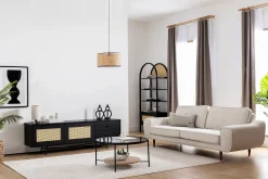 Makwana Tv-bänk 180 cm