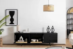 Makwana Tv-bänk 180 cm