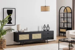 Makwana Tv-bänk 180 cm