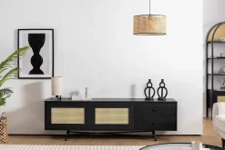 Makwana Tv-bänk 180 cm