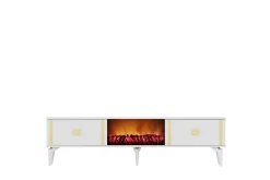 Male Tv-bänk 150 cm