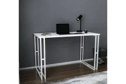 Malem Skrivbord 60x74,8x120 cm