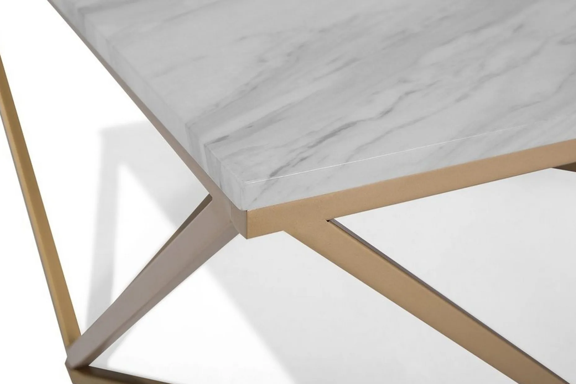 Malibu Soffbord 80 cm