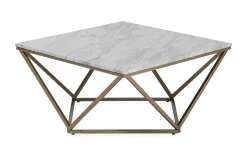Malibu Soffbord 80 cm