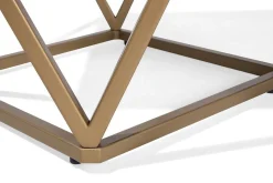 Malibu Soffbord 80 cm
