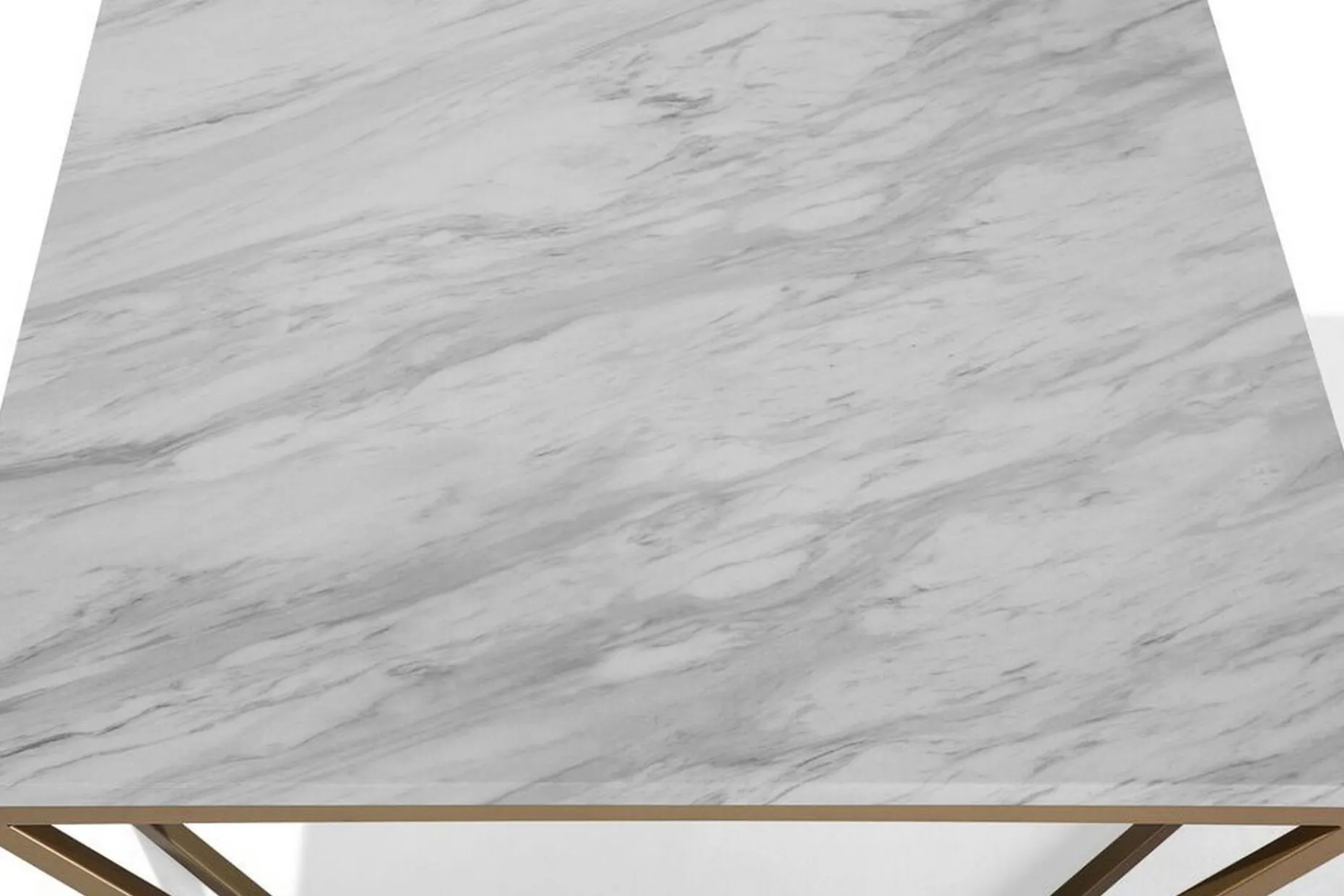 Malibu Soffbord 80 cm