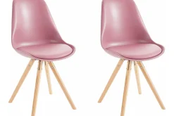 Malik Matstol 2-pack