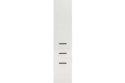 Malika Högskåp till Badrum 180x38x35 cm