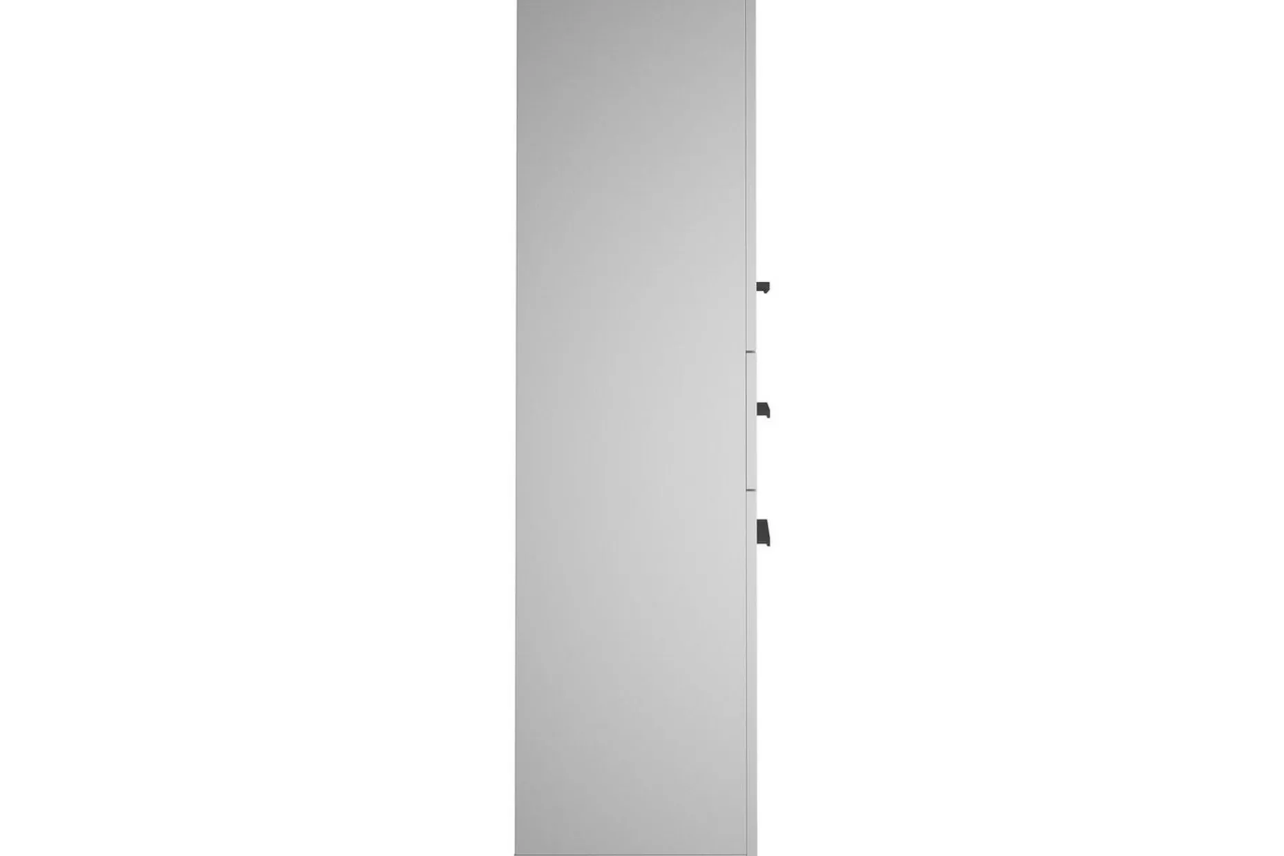 Malika Högskåp till Badrum 130x38x35 cm