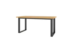 Malissa Förlängningsbart Matbord 170/220 cm
