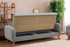 Malkiat Bäddsoffa