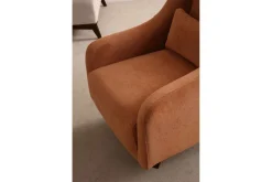Malkiat Loungefåtölj
