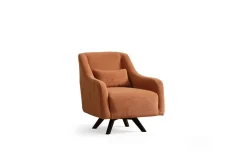 Malkiat Loungefåtölj