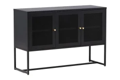 Malla Skåpsbyrå 120x40x80 cm