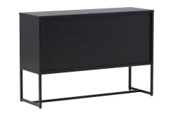 Malla Skåpsbyrå 120x40x80 cm