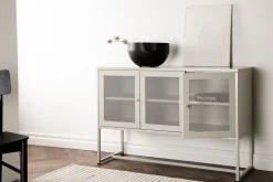 Malla Skåpsbyrå 120x40x80 cm