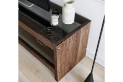Malmby TV-bänk 140 cm