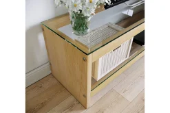Malmby TV-möbelset 140 cm