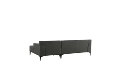 Malpani Soffa med Divan 3-sits